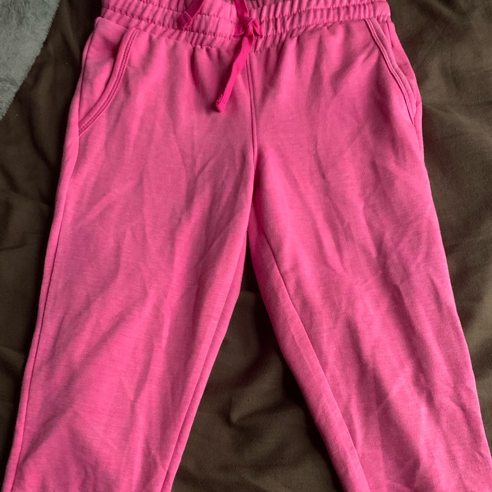 Athlete works jeans for girl size 6/6x